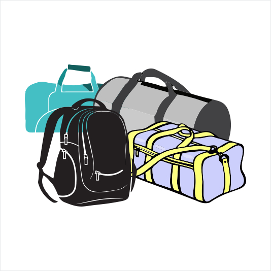 Kit Bags